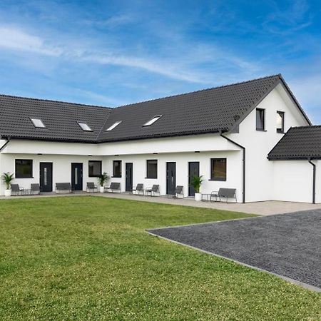 Apartmán Sen House Mielenko Exteriér fotografie
