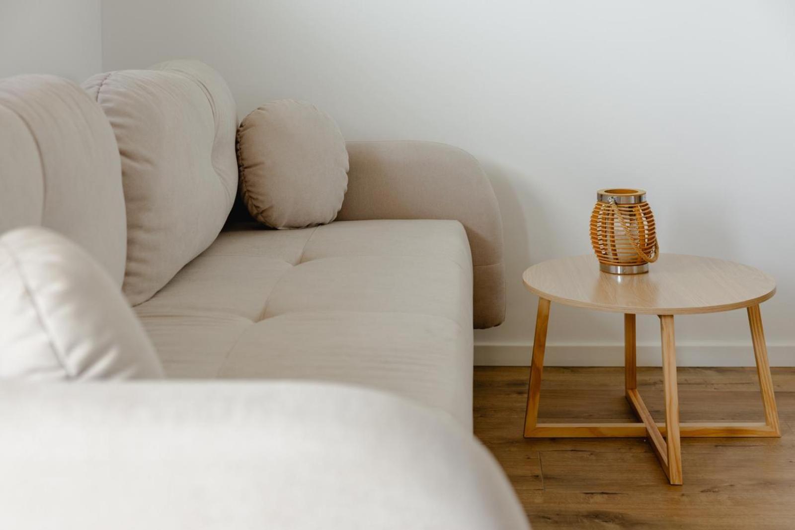 Apartmán Sen House Mielenko Exteriér fotografie