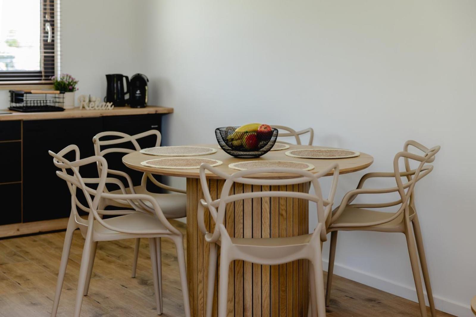 Apartmán Sen House Mielenko Exteriér fotografie