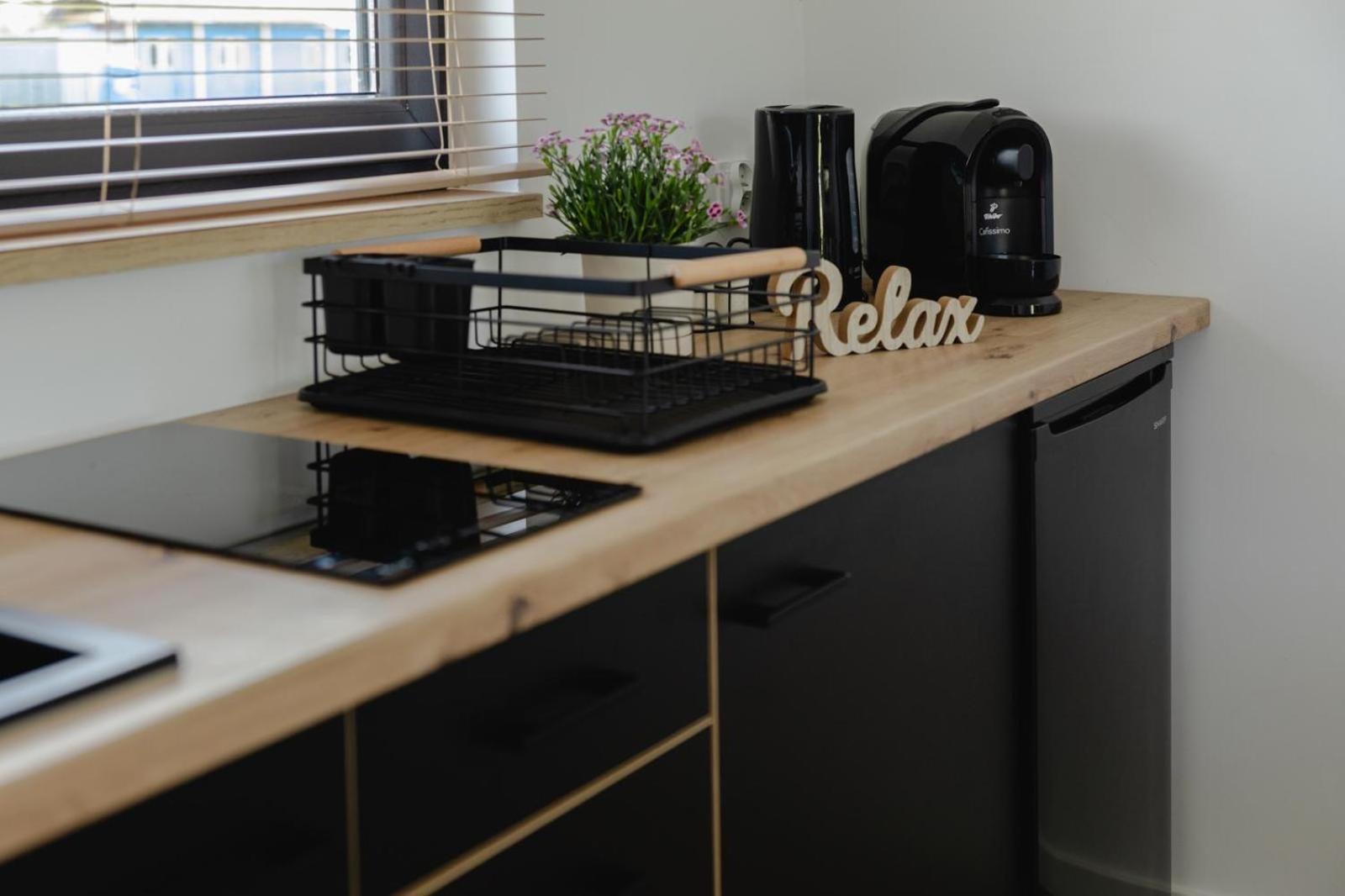 Apartmán Sen House Mielenko Exteriér fotografie