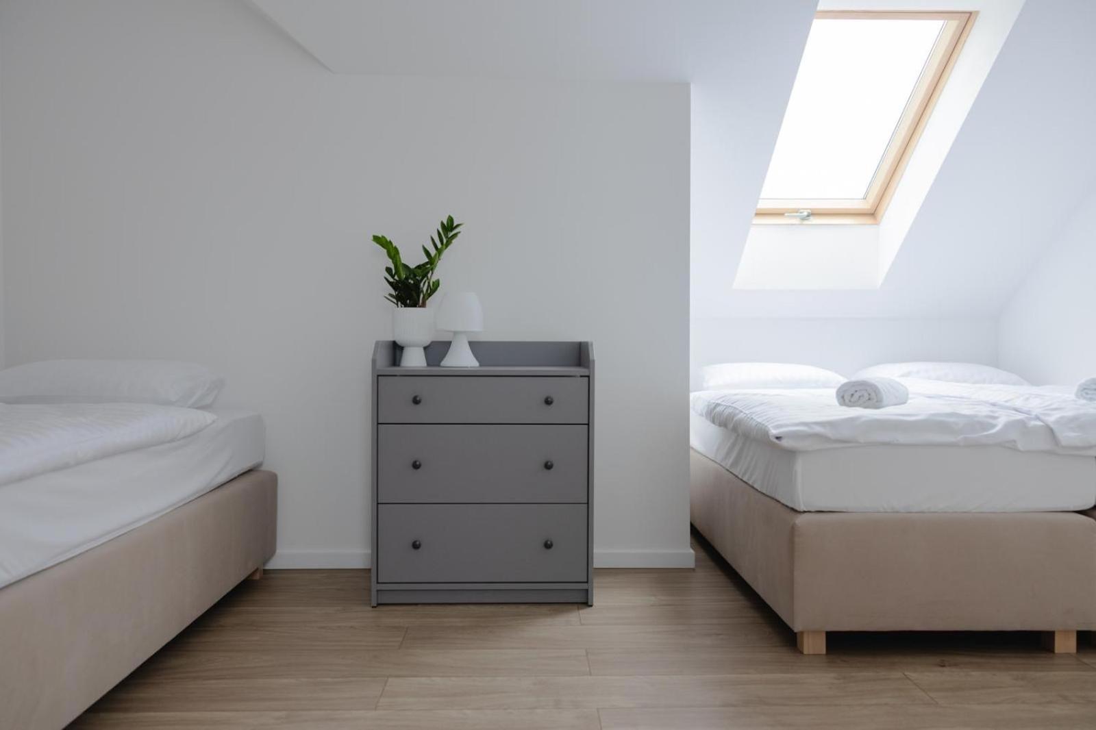 Apartmán Sen House Mielenko Exteriér fotografie