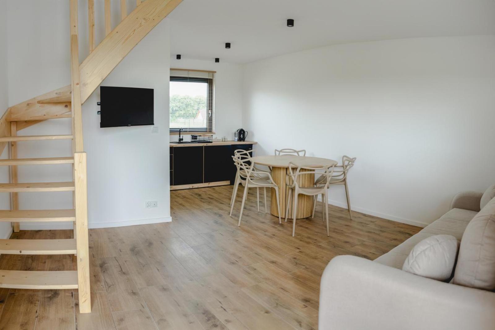 Apartmán Sen House Mielenko Exteriér fotografie