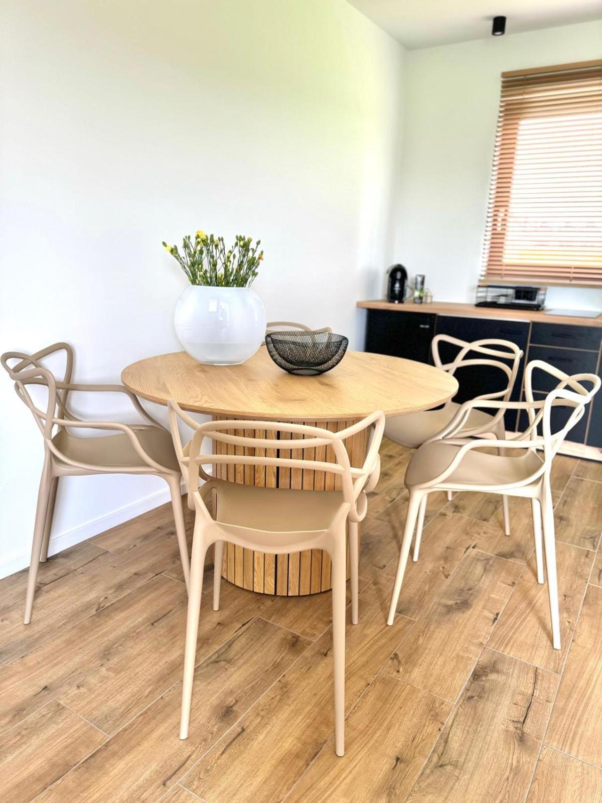Apartmán Sen House Mielenko Exteriér fotografie
