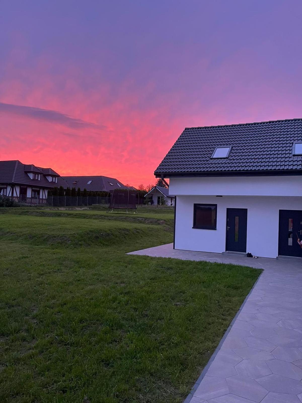 Apartmán Sen House Mielenko Exteriér fotografie