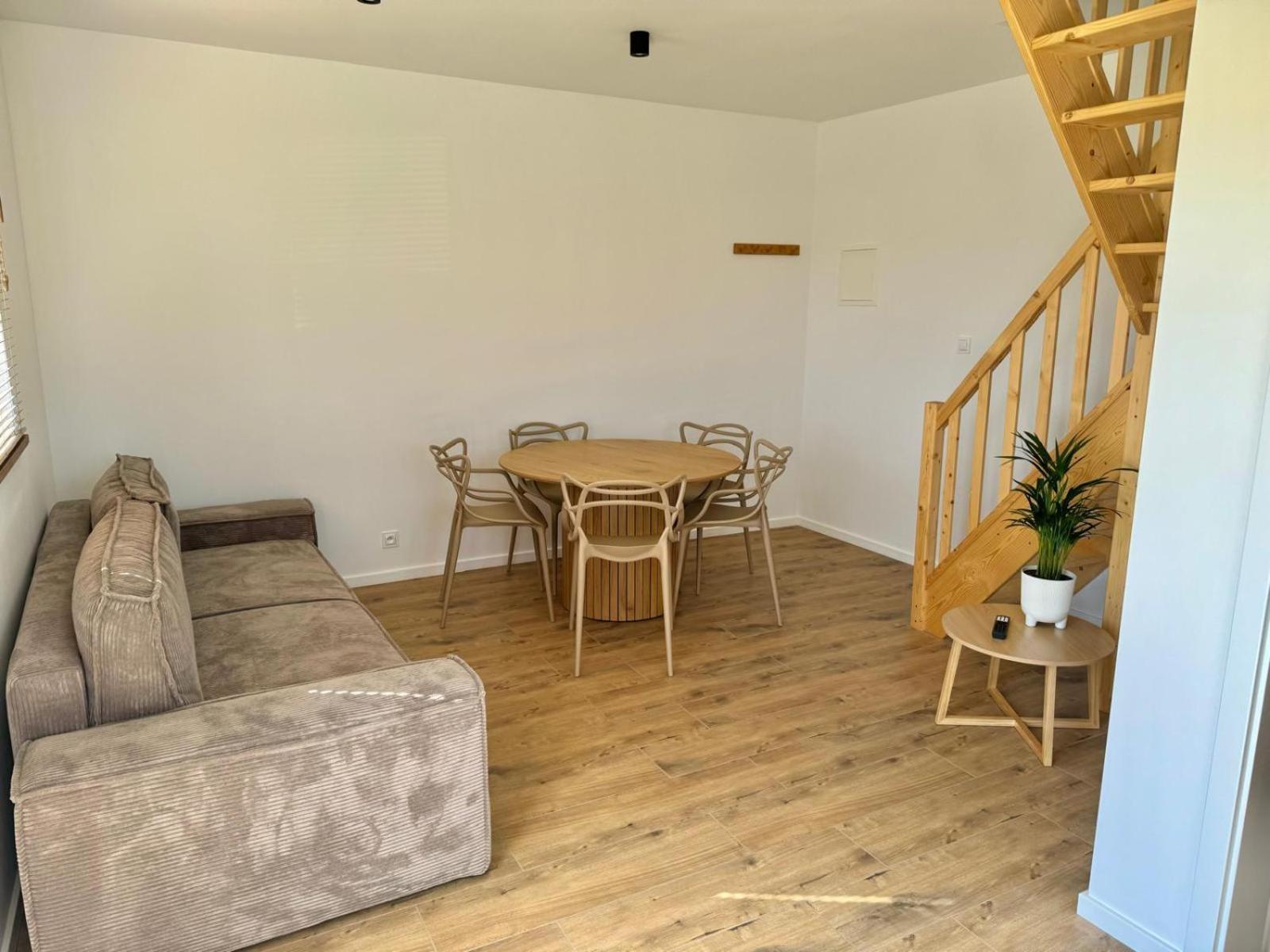 Apartmán Sen House Mielenko Exteriér fotografie