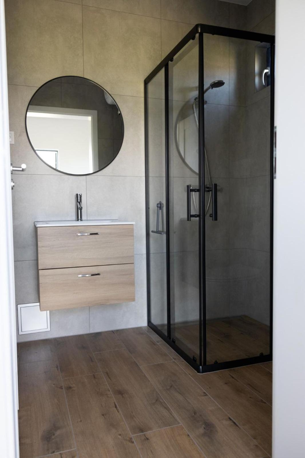 Apartmán Sen House Mielenko Exteriér fotografie